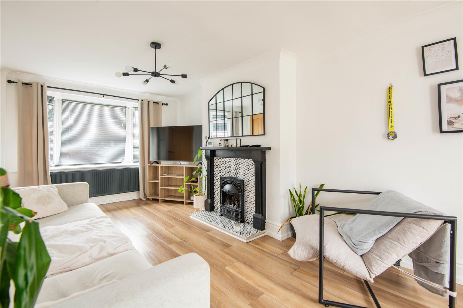 Bannister Hall Drive, Preston